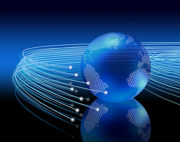 How Fiber Optic Technology is Revolutionizing Data Transmission?
