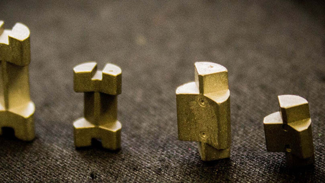 What Are The Drawbacks Of 5-Axis CNC Machining?