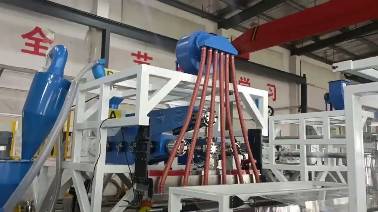 What Role Does Stretch Film Play in Packaging Cost-Efficiency?