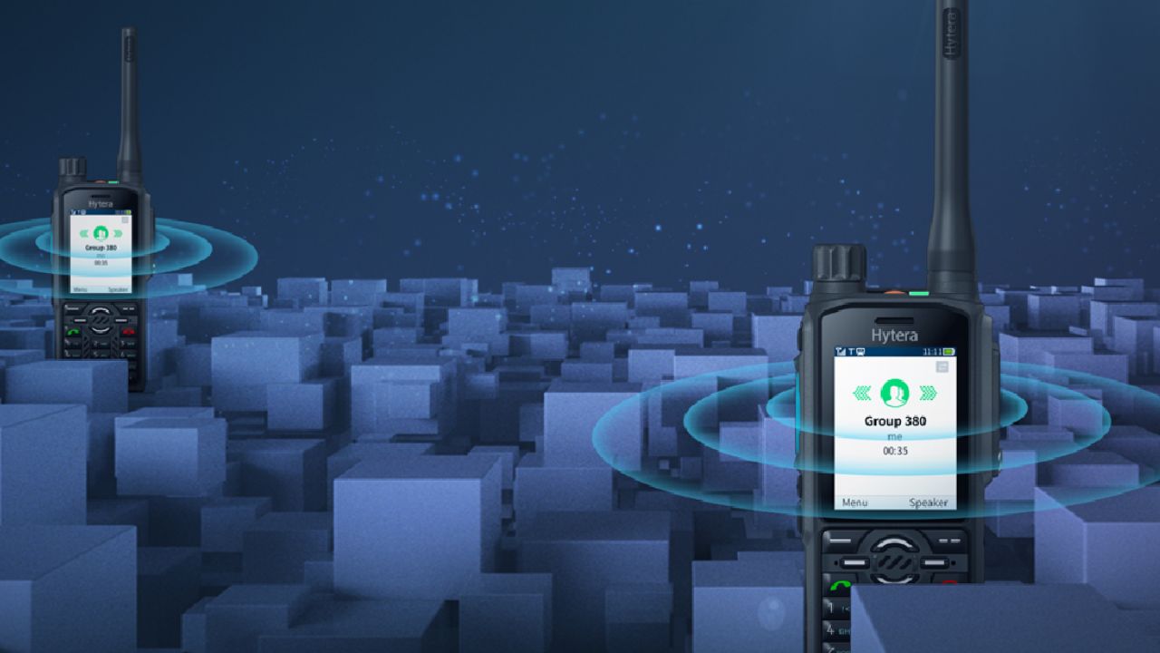 What Are The Main Advantages Of Employing Commercial Two-way Radios In Professional Environments?