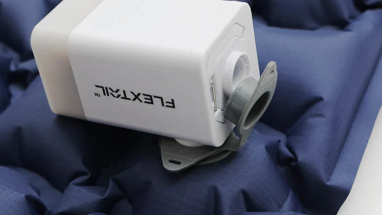 Why is the Zero Mattress Revolutionizing Outdoor Sleeping Gear?