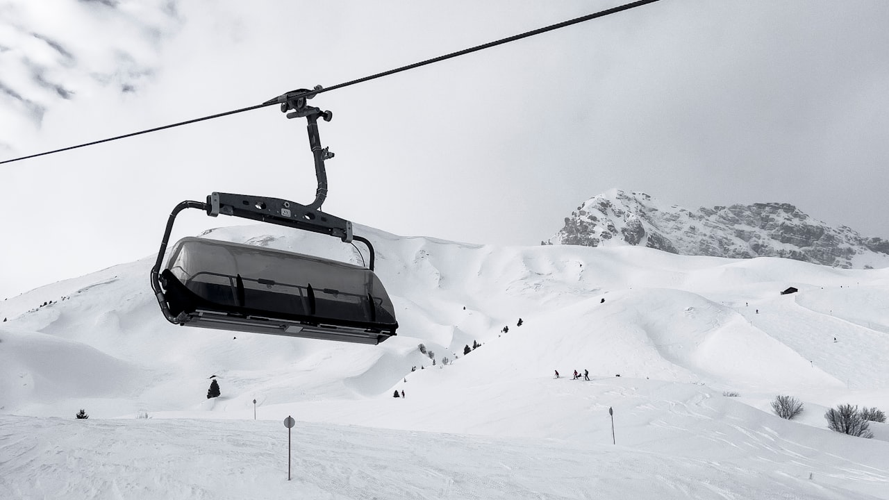 Safety Features of a Good Wheelchair lift