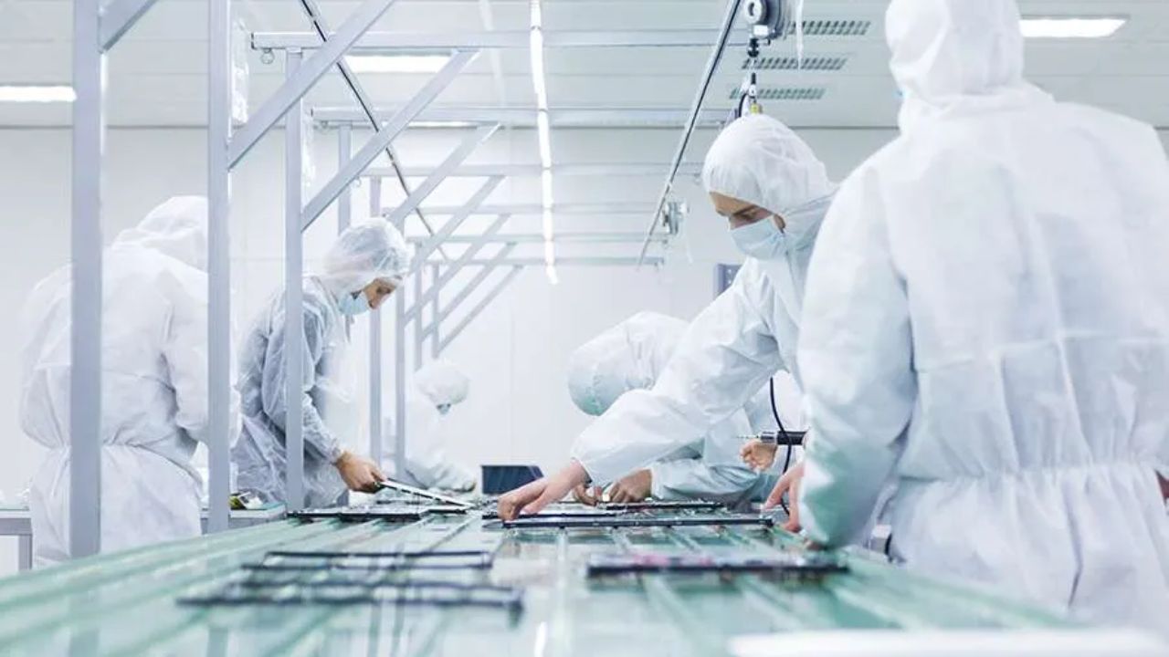 Searching Manufacturer: What to Look for in a Reliable Camera Module Manufacturer