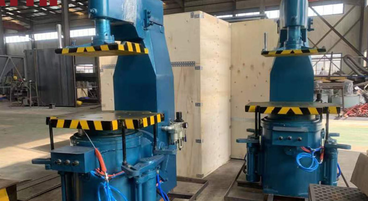 How Does Flaskless Molding Contribute To Overall Foundry Sustainability Goals?