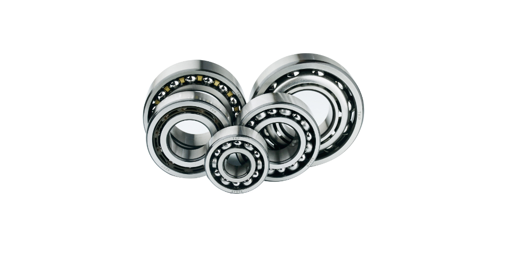 The Basic Functions and Maintenance of Bearings