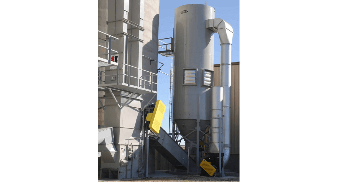 Advantages Of Industrial Dust Collection Machines