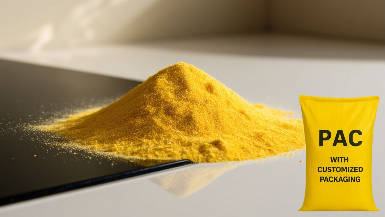 Top Reasons to Choose a Private Label Supplier for Your PAC Products