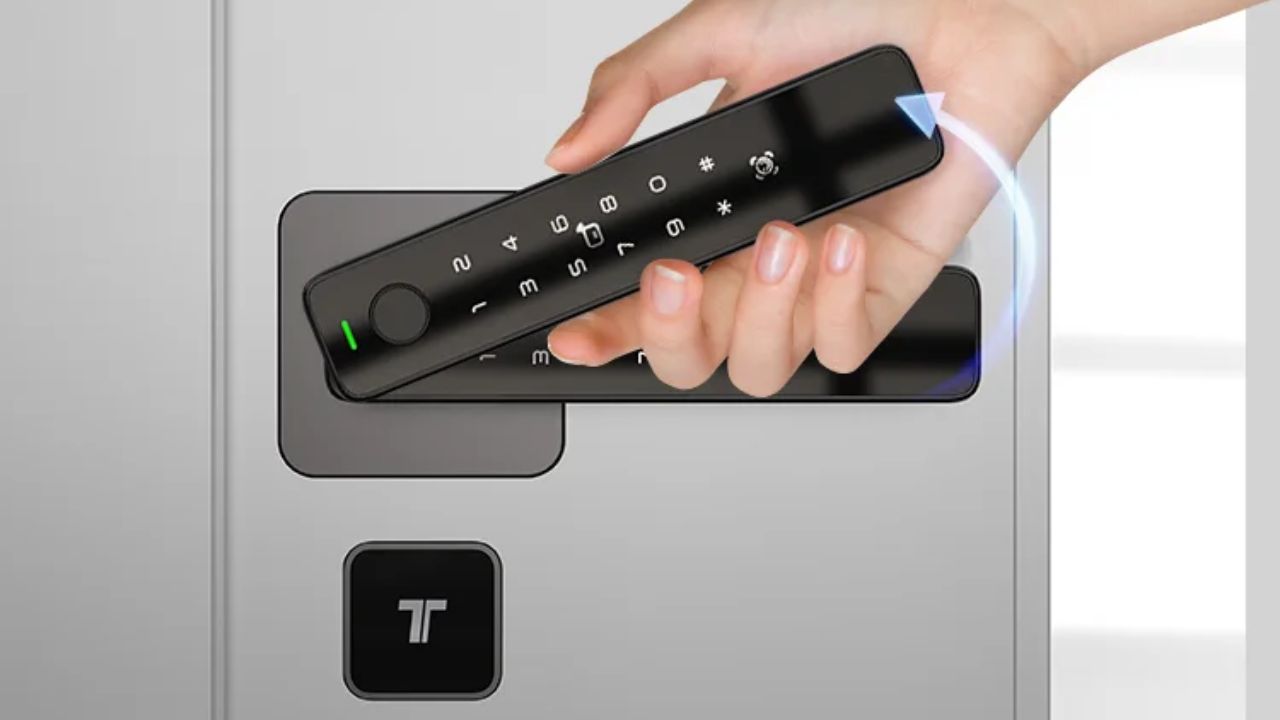 Why Smart Armored Doors Are Ideal for Luxury Residences