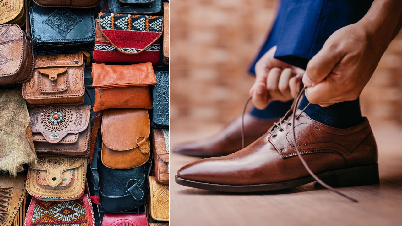 How Fashion Brands Benefit from CNC Leather Cutting