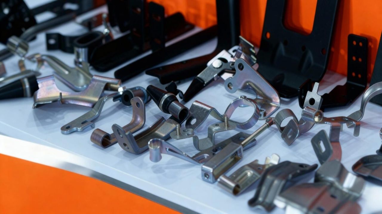 How Custom Brackets Support Clean Cable Management Designs