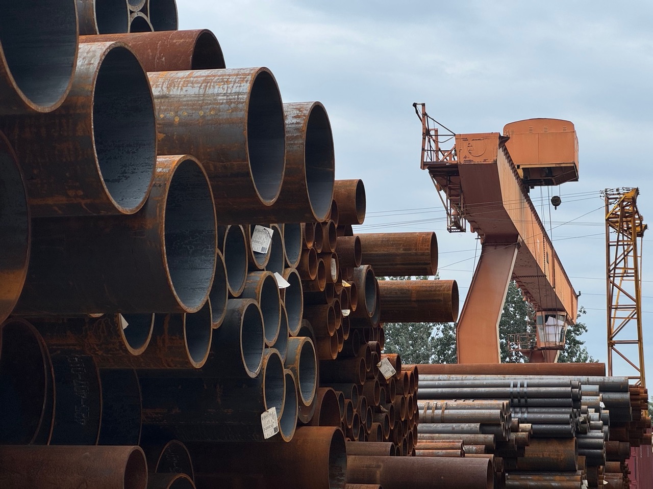 What Is Schedule 80 Steel Pipe and When Should You Use It
