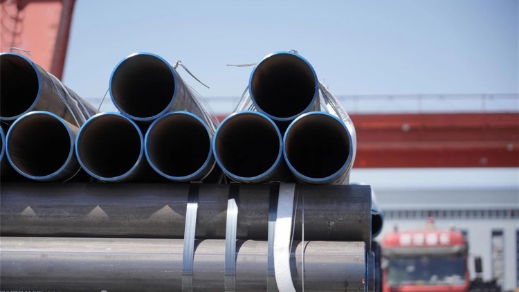 Why API 5L Certification Is Important for Pipeline Safety